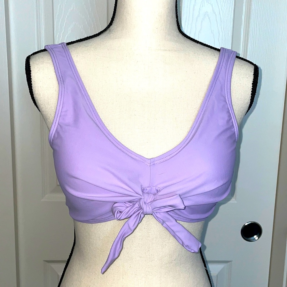 Shein set of 2 bikini tops